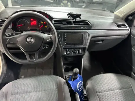 VOLKSWAGEN Saveiro 1.6 16V FLEX MSI ROBUST CABINE SIMPLES, Foto 11