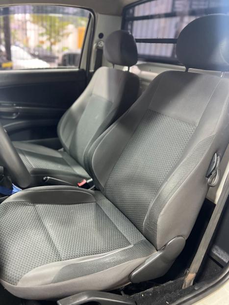 VOLKSWAGEN Saveiro 1.6 16V FLEX MSI ROBUST CABINE SIMPLES, Foto 12