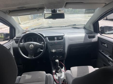 VOLKSWAGEN Saveiro 1.6 CL, Foto 3