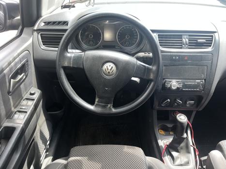 VOLKSWAGEN Saveiro 1.6 CL, Foto 4