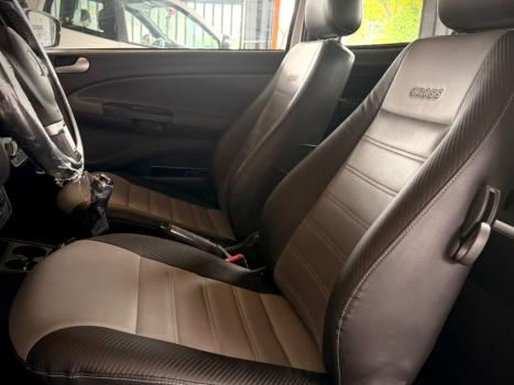 VOLKSWAGEN Saveiro 1.6 16V G6 CROSS CABINE DUPLA FLEX, Foto 18