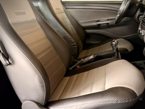 VOLKSWAGEN Saveiro 1.6 16V G6 CROSS CABINE DUPLA FLEX, Foto 20