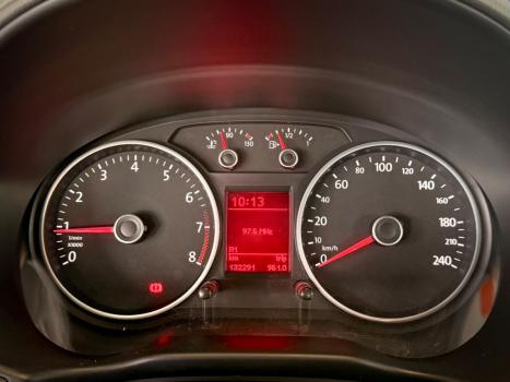 VOLKSWAGEN Saveiro 1.6 16V G6 CROSS CABINE DUPLA FLEX, Foto 23