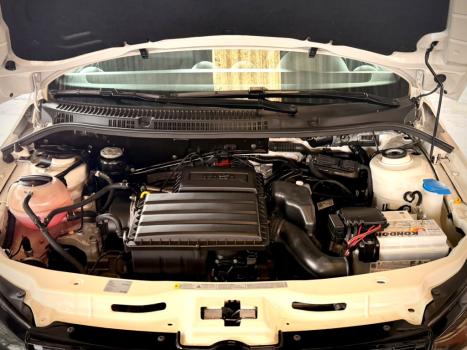 VOLKSWAGEN Saveiro 1.6 16V G6 CROSS CABINE DUPLA FLEX, Foto 24