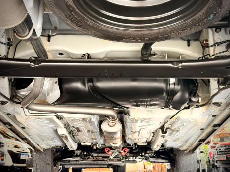 VOLKSWAGEN Saveiro 1.6 16V G6 CROSS CABINE DUPLA FLEX, Foto 29
