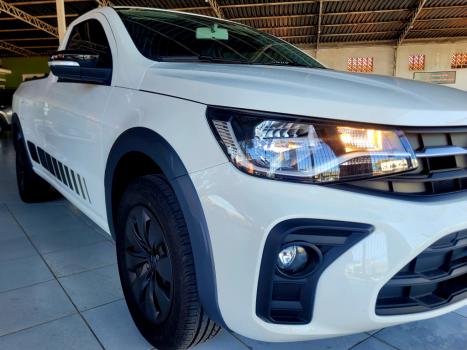 VOLKSWAGEN Saveiro 1.6 16V FLEX MSI TRENDLINE CABINE SIMPLES, Foto 6