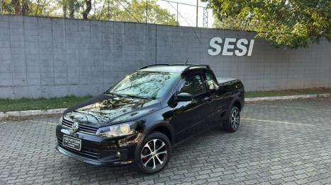 VOLKSWAGEN Saveiro 1.6 G6 CABINE ESTENDIDA FLEX, Foto 1