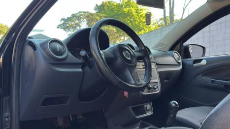 VOLKSWAGEN Saveiro 1.6 G6 CABINE ESTENDIDA FLEX, Foto 2