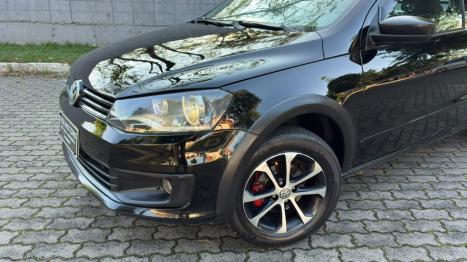 VOLKSWAGEN Saveiro 1.6 G6 CABINE ESTENDIDA FLEX, Foto 3
