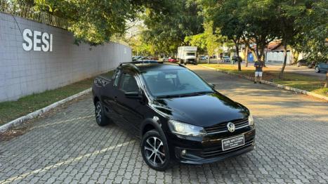 VOLKSWAGEN Saveiro 1.6 G6 CABINE ESTENDIDA FLEX, Foto 5