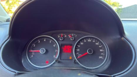 VOLKSWAGEN Saveiro 1.6 G6 CABINE ESTENDIDA FLEX, Foto 6