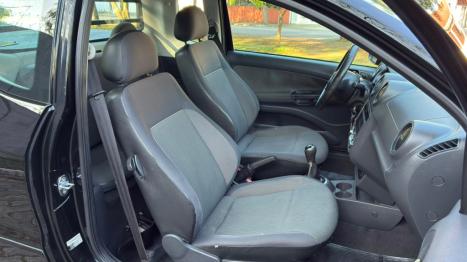 VOLKSWAGEN Saveiro 1.6 G6 CABINE ESTENDIDA FLEX, Foto 9
