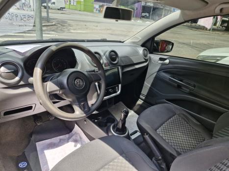 VOLKSWAGEN Saveiro 1.6 G6 TRENDLINE CABINE ESTENDIDA FLEX, Foto 6