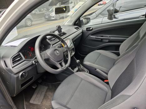 VOLKSWAGEN Saveiro 1.6 FLEX MSI ROBUST CABINE SIMPLES, Foto 3
