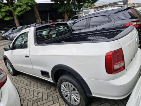 VOLKSWAGEN Saveiro 1.6 FLEX MSI ROBUST CABINE SIMPLES, Foto 6