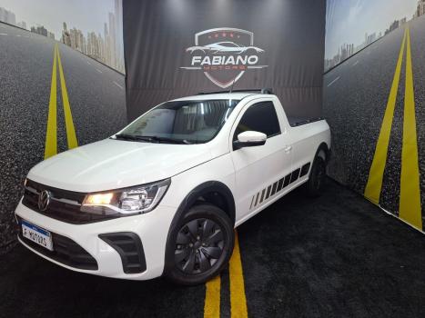 VOLKSWAGEN Saveiro , Foto 1