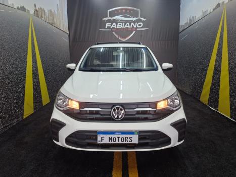 VOLKSWAGEN Saveiro , Foto 3