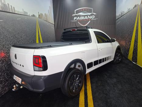 VOLKSWAGEN Saveiro , Foto 4