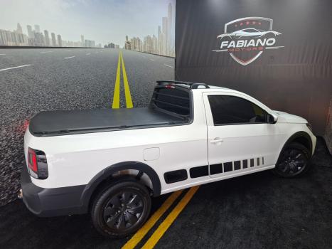 VOLKSWAGEN Saveiro , Foto 6