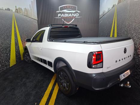 VOLKSWAGEN Saveiro , Foto 7