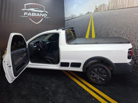 VOLKSWAGEN Saveiro , Foto 9