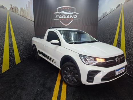 VOLKSWAGEN Saveiro , Foto 10