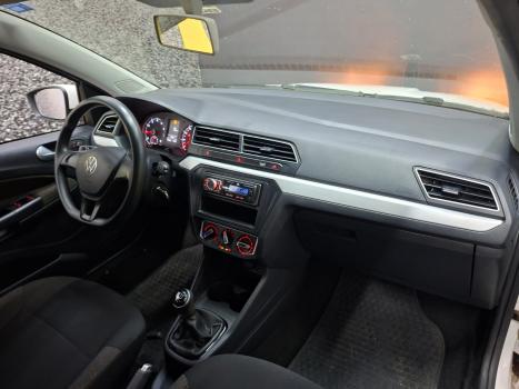 VOLKSWAGEN Saveiro , Foto 11