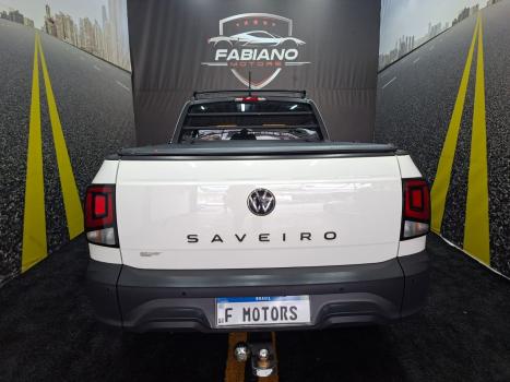 VOLKSWAGEN Saveiro , Foto 12
