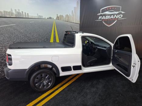 VOLKSWAGEN Saveiro , Foto 13