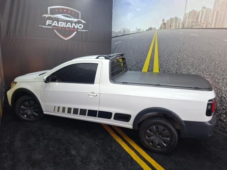 VOLKSWAGEN Saveiro , Foto 14