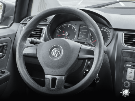 VOLKSWAGEN Space Cross 1.6 4P FLEX, Foto 7