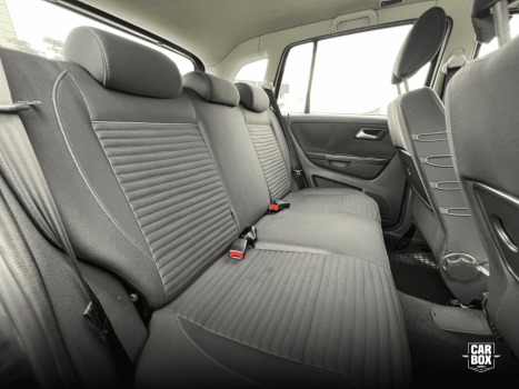 VOLKSWAGEN Space Cross 1.6 4P FLEX, Foto 11