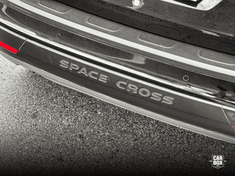 VOLKSWAGEN Space Cross 1.6 4P FLEX, Foto 13