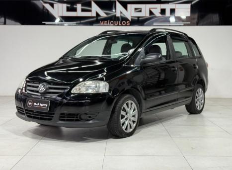 VOLKSWAGEN Space Cross 1.6 4P FLEX, Foto 1