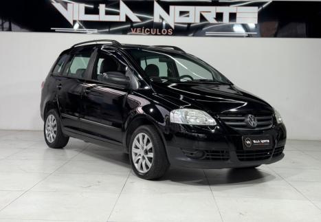 VOLKSWAGEN Space Cross 1.6 4P FLEX, Foto 3