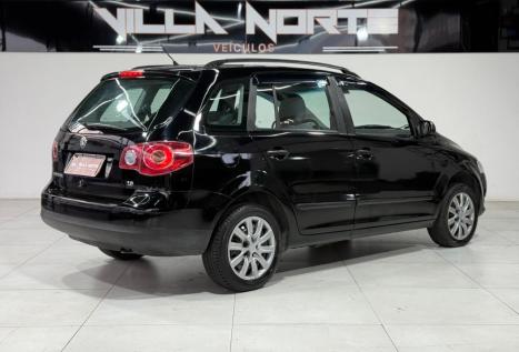 VOLKSWAGEN Space Cross 1.6 4P FLEX, Foto 4