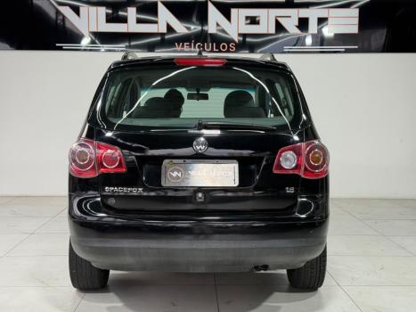 VOLKSWAGEN Space Cross 1.6 4P FLEX, Foto 5