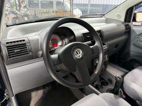 VOLKSWAGEN Space Cross 1.6 4P FLEX, Foto 10