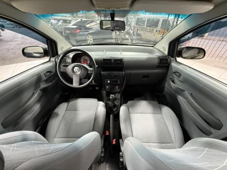 VOLKSWAGEN Space Cross 1.6 4P FLEX, Foto 14