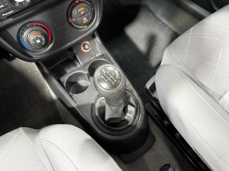 VOLKSWAGEN Space Cross 1.6 4P FLEX, Foto 15