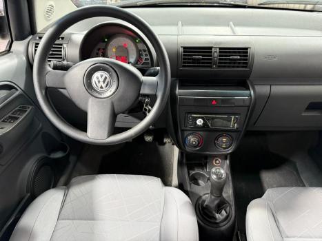 VOLKSWAGEN Space Cross 1.6 4P FLEX, Foto 18