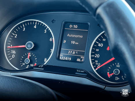 VOLKSWAGEN Space Fox 1.6 4P FLEX COMFORTLINE, Foto 7