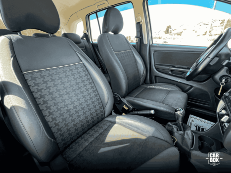 VOLKSWAGEN Space Fox 1.6 4P FLEX COMFORTLINE, Foto 10