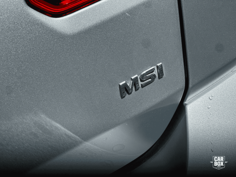 VOLKSWAGEN Space Fox 1.6 4P FLEX COMFORTLINE, Foto 14