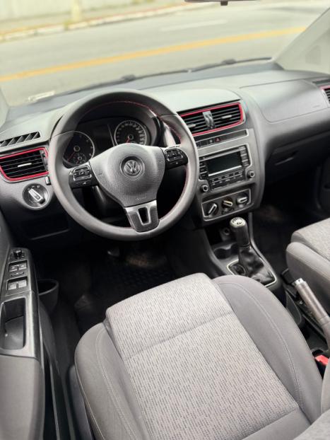 VOLKSWAGEN Space Fox 1.6 4P FLEX I-TREND, Foto 9