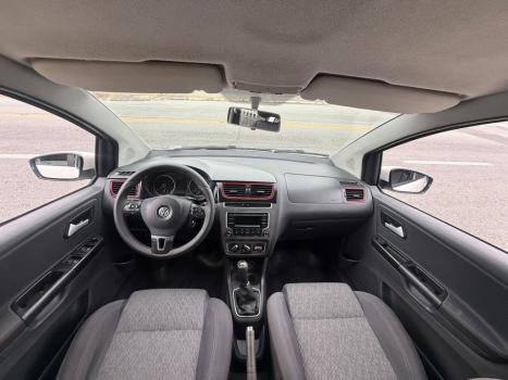 VOLKSWAGEN Space Fox 1.6 4P FLEX I-TREND, Foto 12