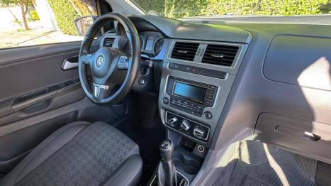 VOLKSWAGEN Space Fox 1.6 4P FLEX COMFORTLINE, Foto 2