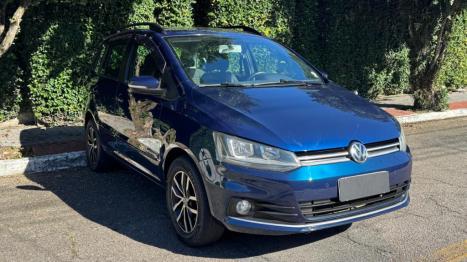 VOLKSWAGEN Space Fox 1.6 4P FLEX COMFORTLINE, Foto 3