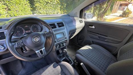 VOLKSWAGEN Space Fox 1.6 4P FLEX COMFORTLINE, Foto 4