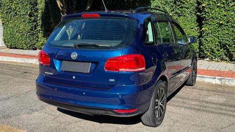 VOLKSWAGEN Space Fox 1.6 4P FLEX COMFORTLINE, Foto 7